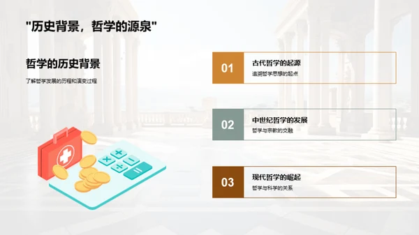 哲学之源