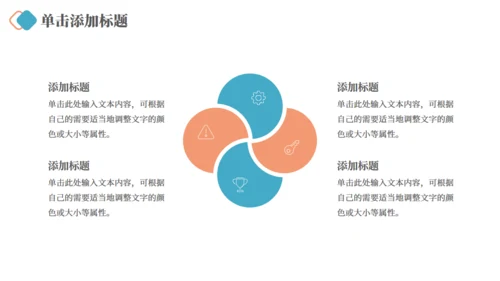 企业文化宣传公司介绍通用PPT模板