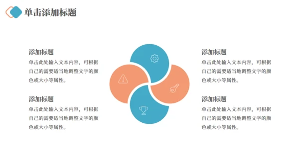 企业文化宣传公司介绍通用PPT模板