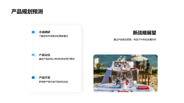 旅游业新半年策略