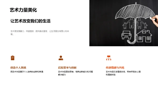 美术之魅力探索