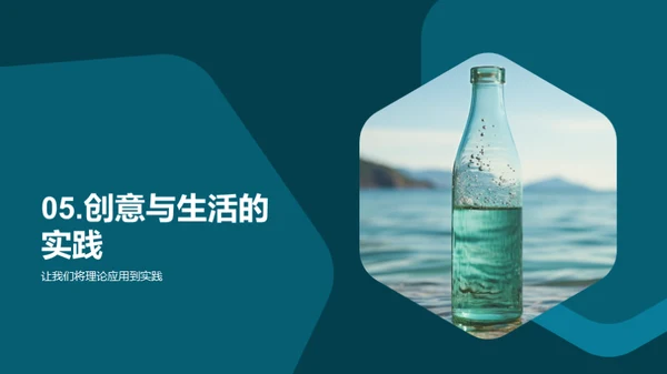 创意再利用
