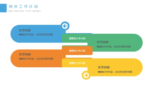 移动互联网手机app应用通用PPT模板