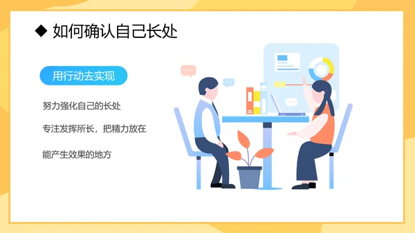 自我管理入职培训课件通用PPT模板