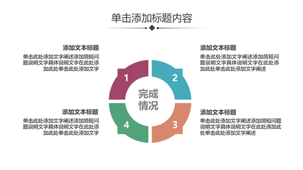 医学医疗药品药厂公司宣传汇报PPT模板