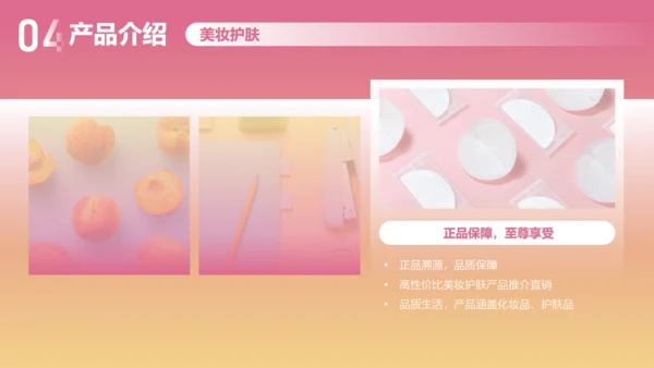娱乐至上玩转时尚商业计划书通用PPT模板