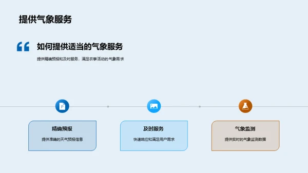 立秋农业气象解析