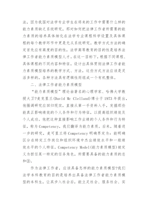 研究生发表核心期刊论文有什么好处？精编.docx