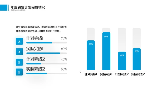 2023工作总结年中总结述职工作汇报PPT