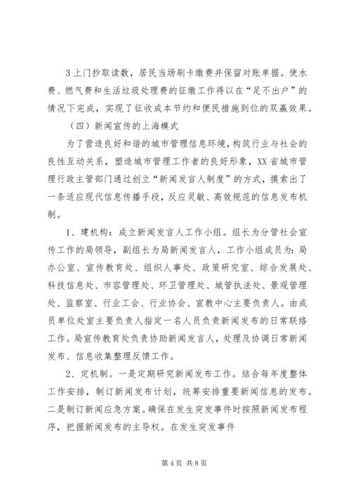 学习考察城市建设考察报告范文 (5).docx