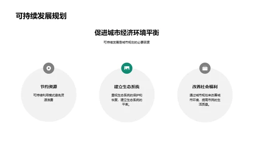 3D风其他行业教学课件PPT模板