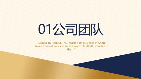 高端创业融资计划书商业项目计划书动态PPT