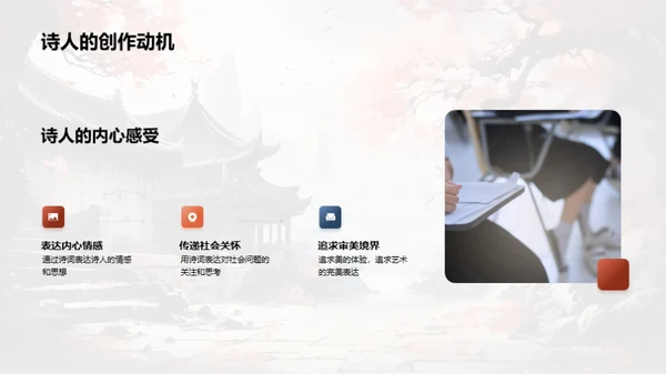 诗词之美深度解析