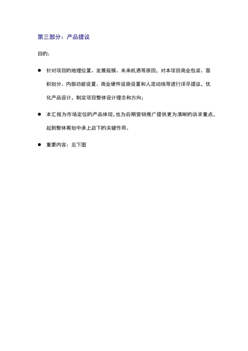 商业地产项目代理策划方案.docx