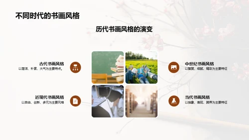 书画艺术之魅