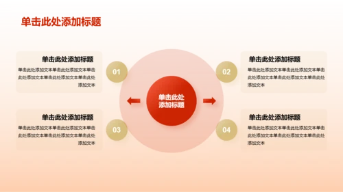 红色主题教育PPT