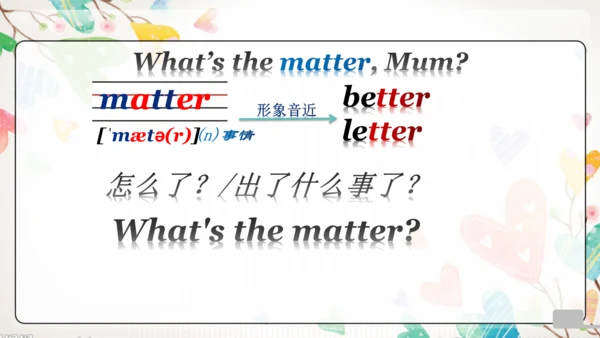 Module7 Unit1 Did you take Amy's doll 同步备课课件（含flas