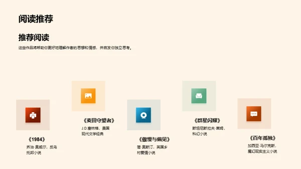 探秘经典文学