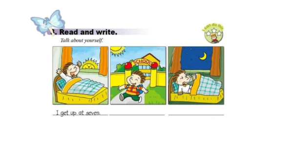 Module 8 Unit 2 There are lots of games. 课件(共39张PP