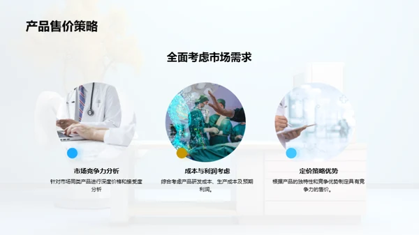 智能医疗设备新篇章