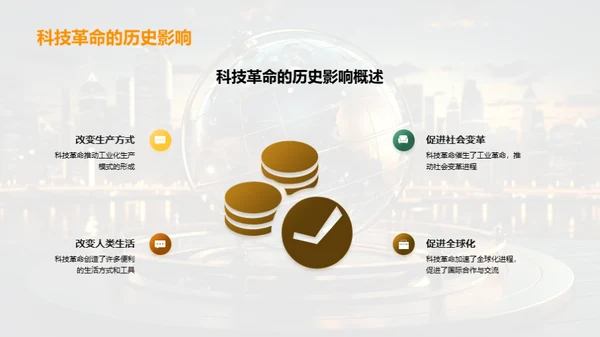 科技革命洞察