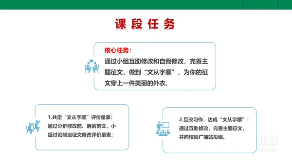 【新课标·备课先锋】人教统编版语文七下 第五单元 大单元整体教学 课件(共59张PPT)