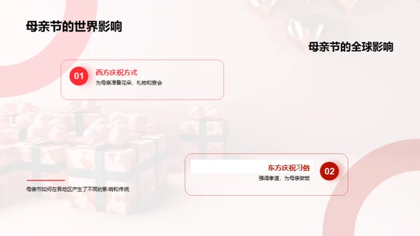 母爱的力量