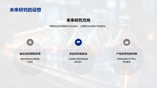 探索化学反应之美