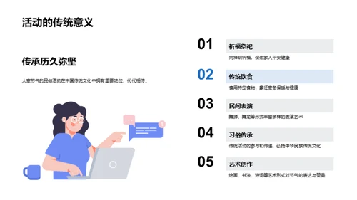 大寒节气文化解析