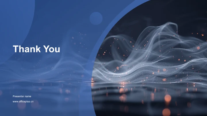 产品中的企业文化PPT模板