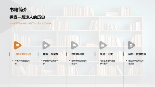 书海漫游