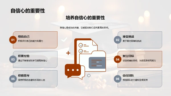 毕业：新篇章的启航