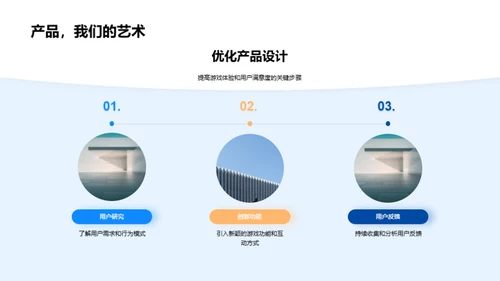 游戏科技助力未来