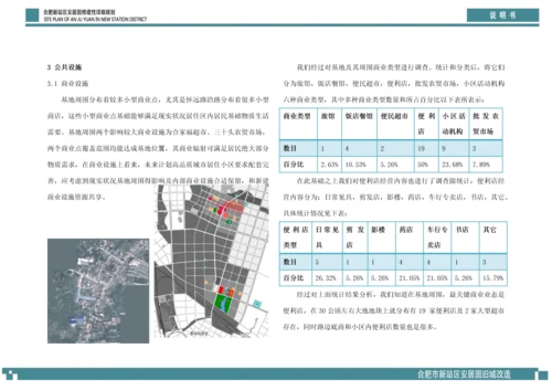 安居园居住区修建性详细规划方案说明指导书.docx