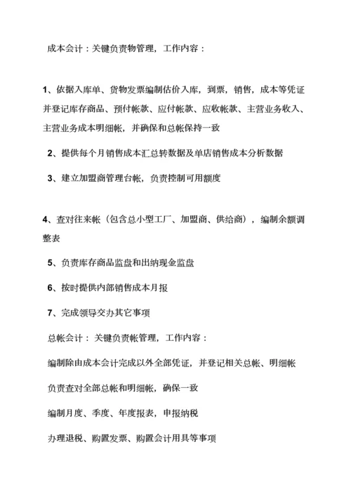 小工厂专项规章新规制度大全.docx