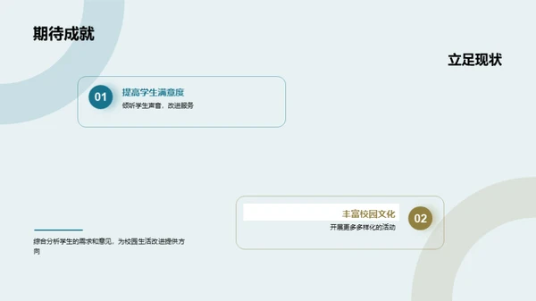 共进共创：学年回顾与展望