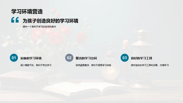 走进高三复习