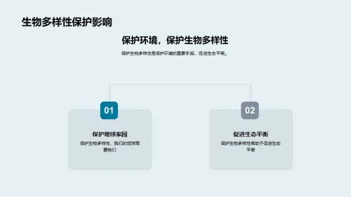 绿色行动 生物守护者