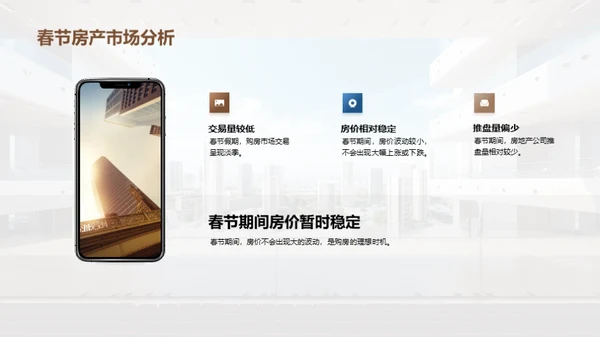 新春购房，启航新生活
