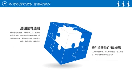 企业团队管理培训团队精神团队文化PPT模板
