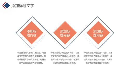 简约风人力资源年终工作汇报ppt模板