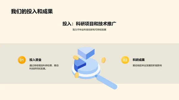 农场科技述职报告
