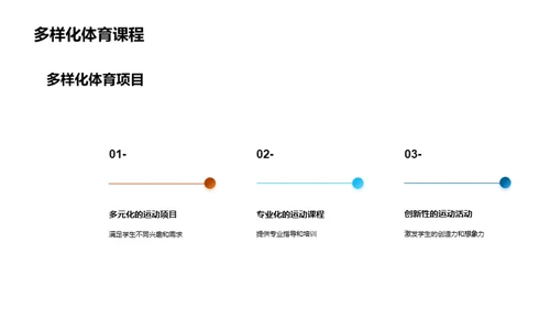 运动助力青少年成长