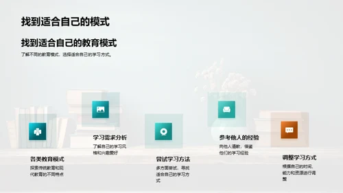 教育新模式探析