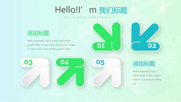 手术室标本管理动态PPT