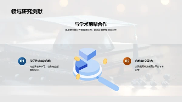 升级之路：学术追求