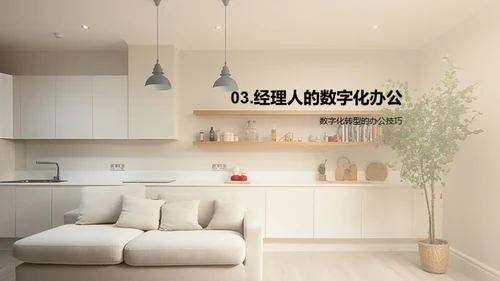 家居行业数字化转型