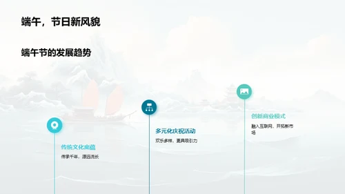 端午节市场研究