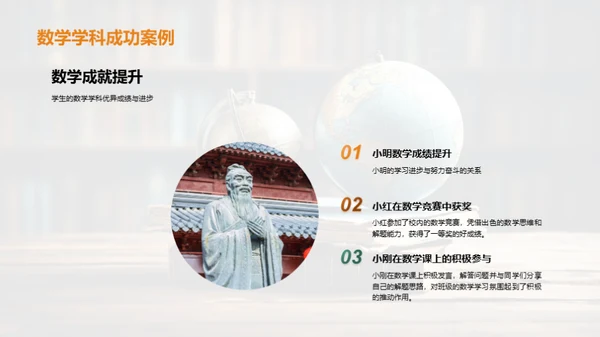 学习成果与展望