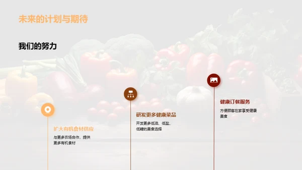 绿色饮食，健康之道